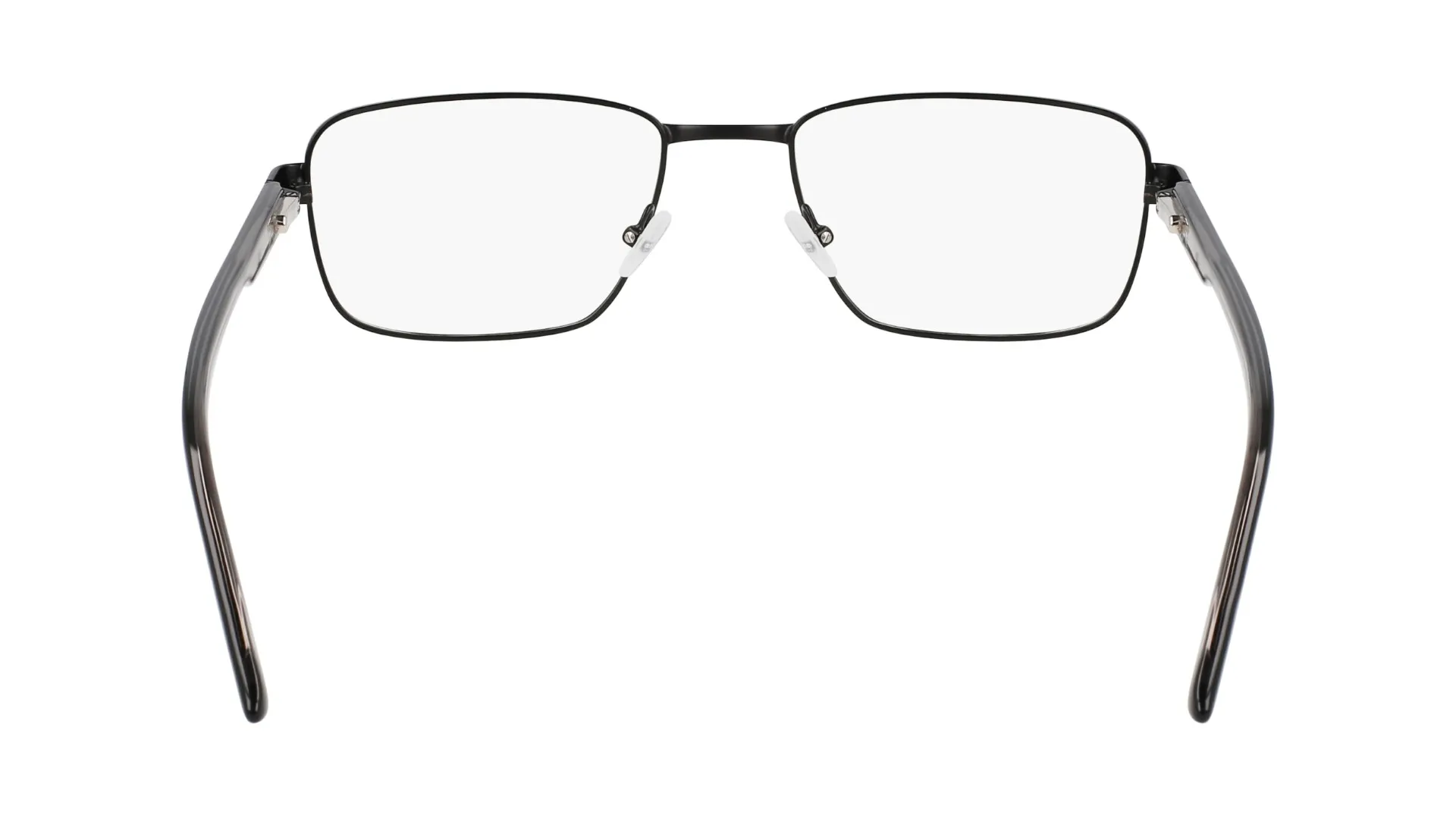 Columbia C3048 Eyeglasses Men's Full Rim Rectangle Shape