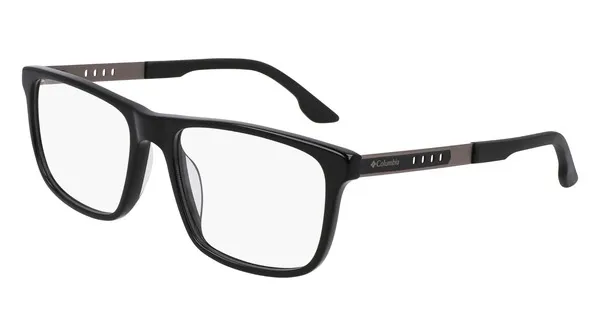 Columbia C8052 Eyeglasses Men's Full Rim Rectangle Shape