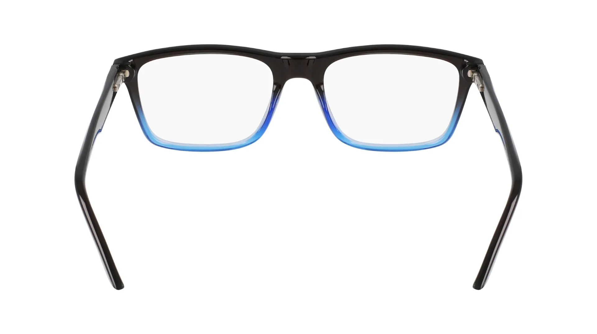 Columbia C8053 026 Eyeglasses Men's Gradient Grey/Crystal Full Rim 56-19-145