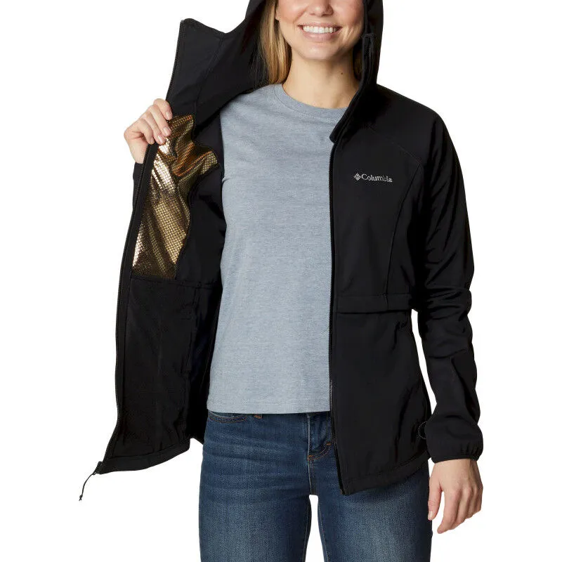 Columbia  Canyon Meadows Softshell Jacket - Giacca softshell - Donna