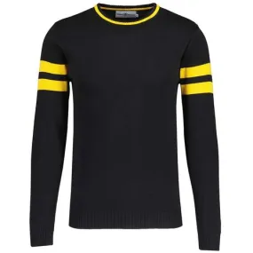 Columbia MADCAP ENGLAND Ivy League Mod Jumper B/Y