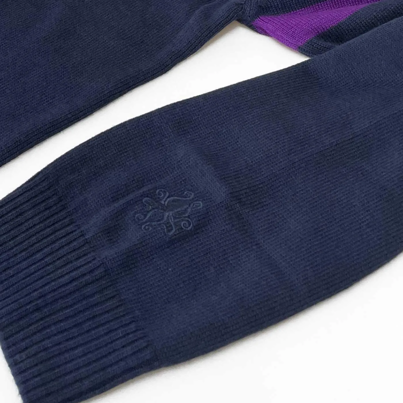 Columbia MADCAP ENGLAND Ivy League Mod Jumper NB