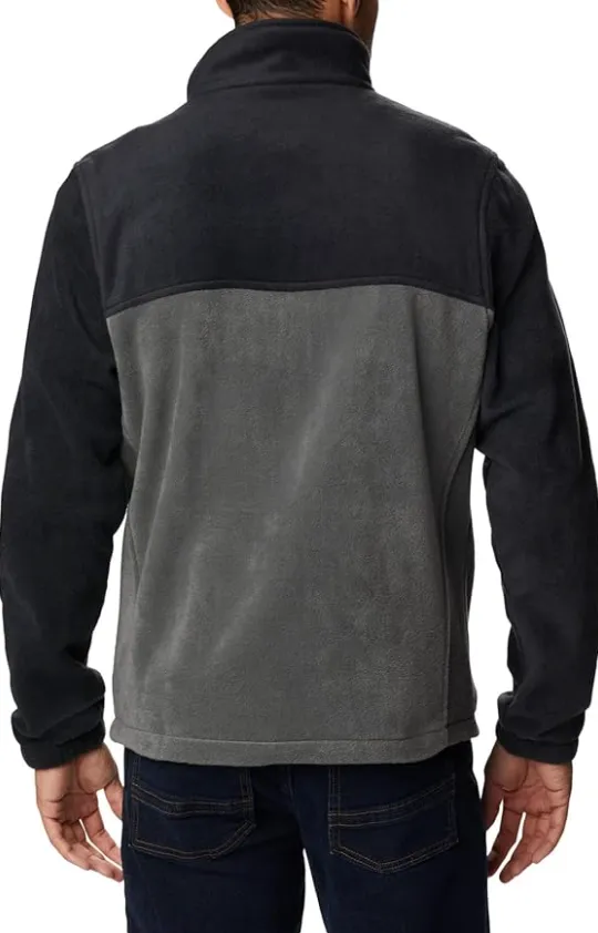 Columbia Men's Steens Mountain Half Zip Fleece