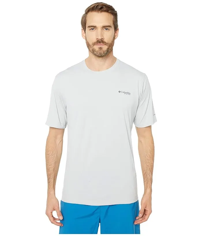 Columbia PFG ZERO Rules™ S/S Shirt Men's