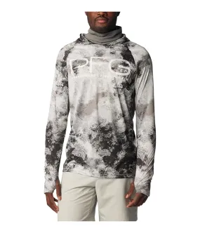 Columbia Super Terminal Tackle™ Vent Hoodie Men's