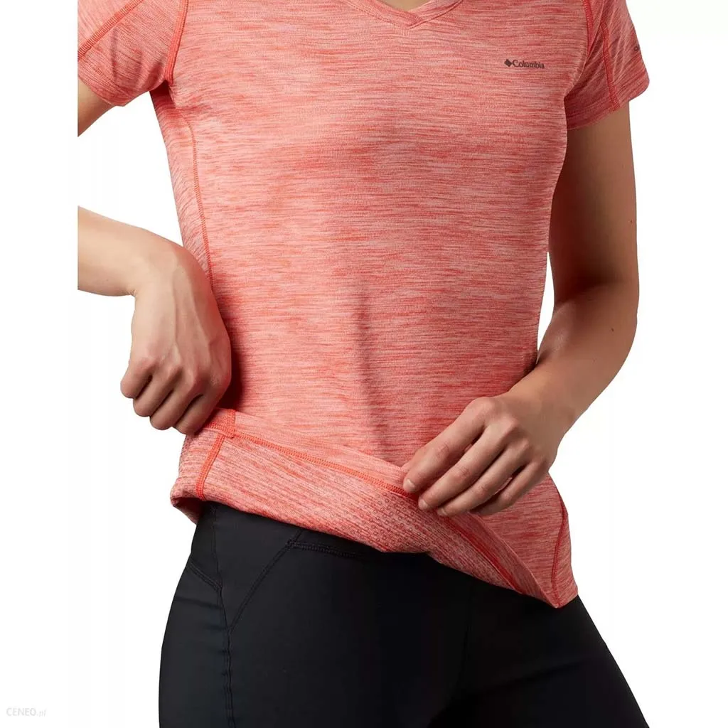 Columbia t-shirt manches courtes Zero Rules