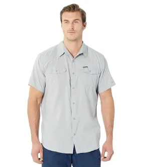 Columbia Utilizer™ II Solid Short Sleeve Shirt Men's