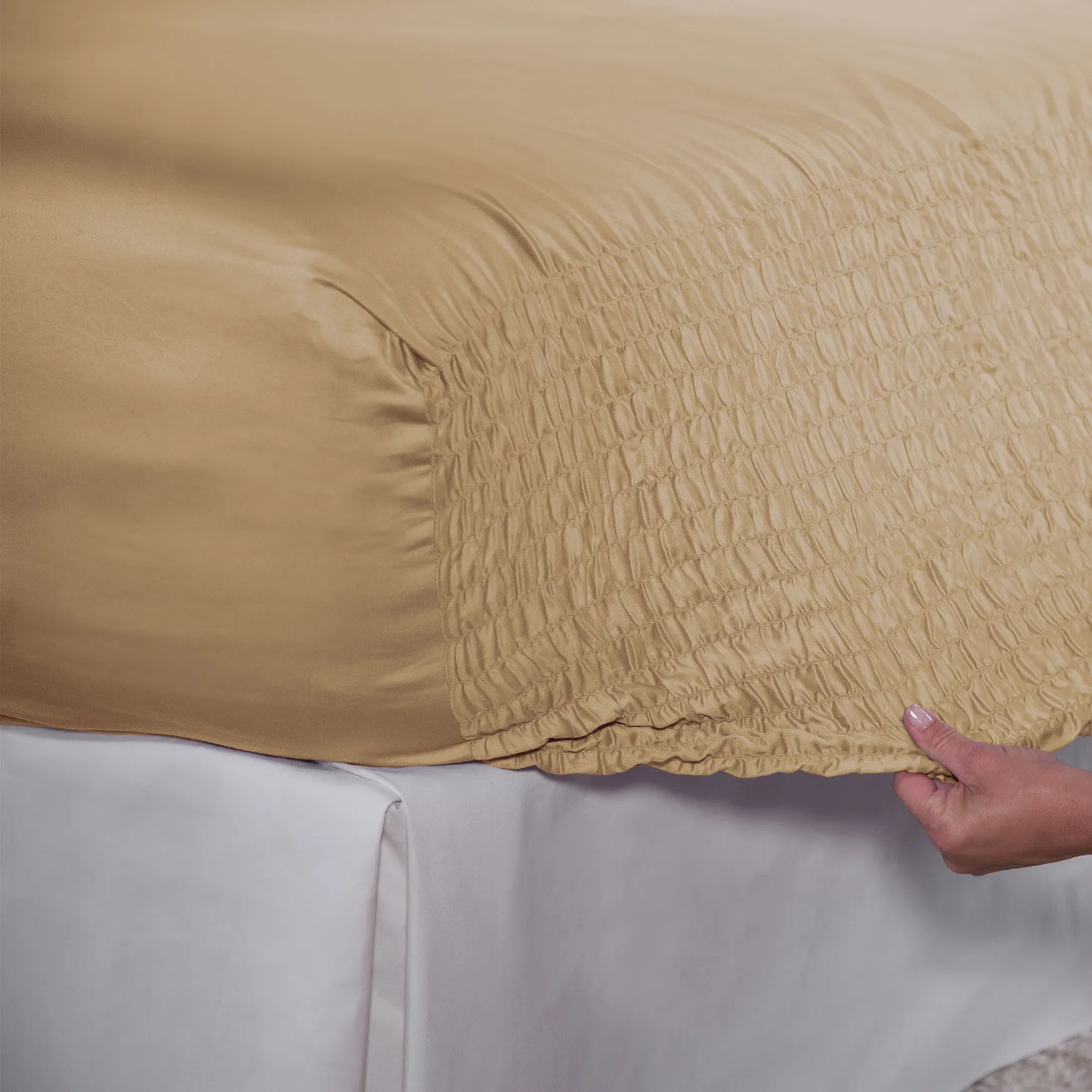 Comfort Dry Bed Tite™ Sheet Set