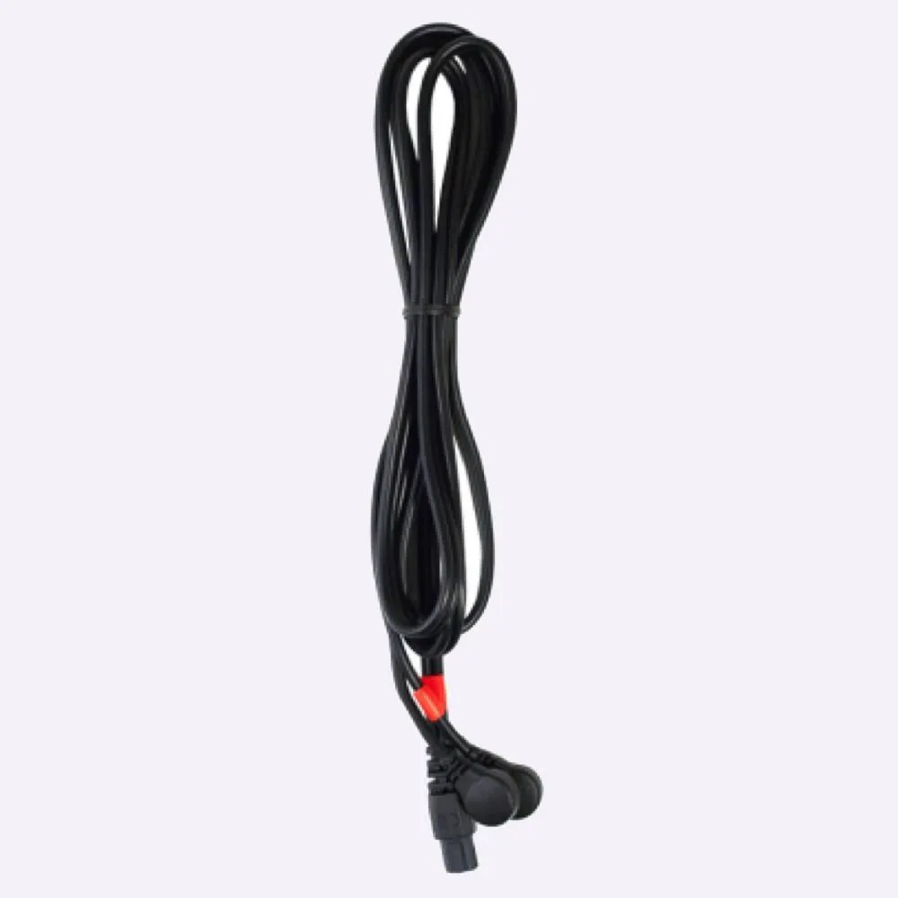 Compex Snap Cable - Red