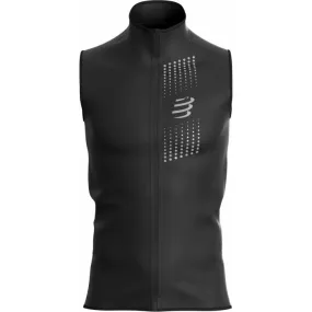 Compressport HURRICANE WINDPROOF VEST M