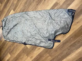 Consignment Bucas Riding Rain Sheet L/XL