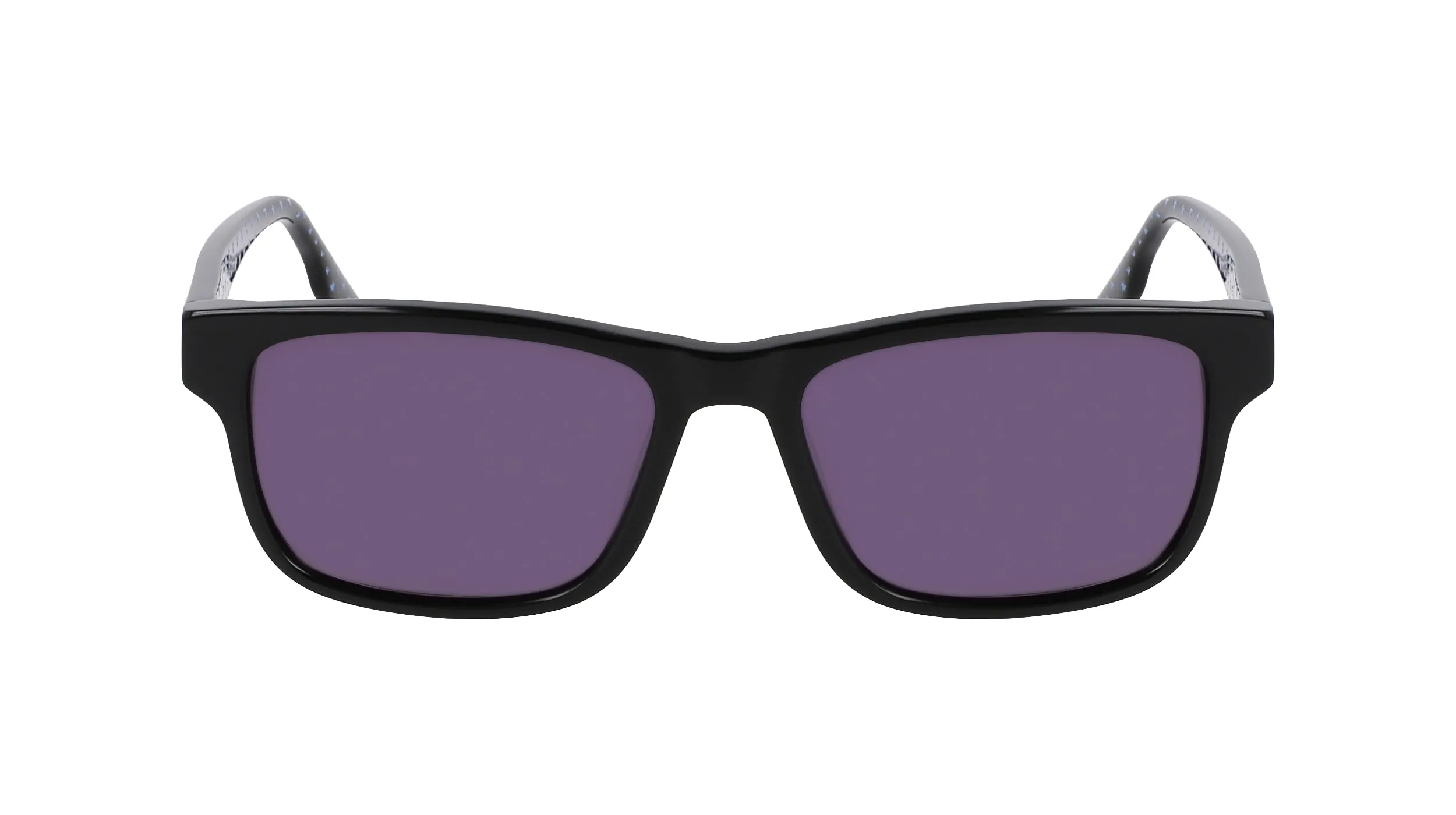 Converse All-Star CV564SY 001 Sunglasses Black/Dark Grey 51-16-140