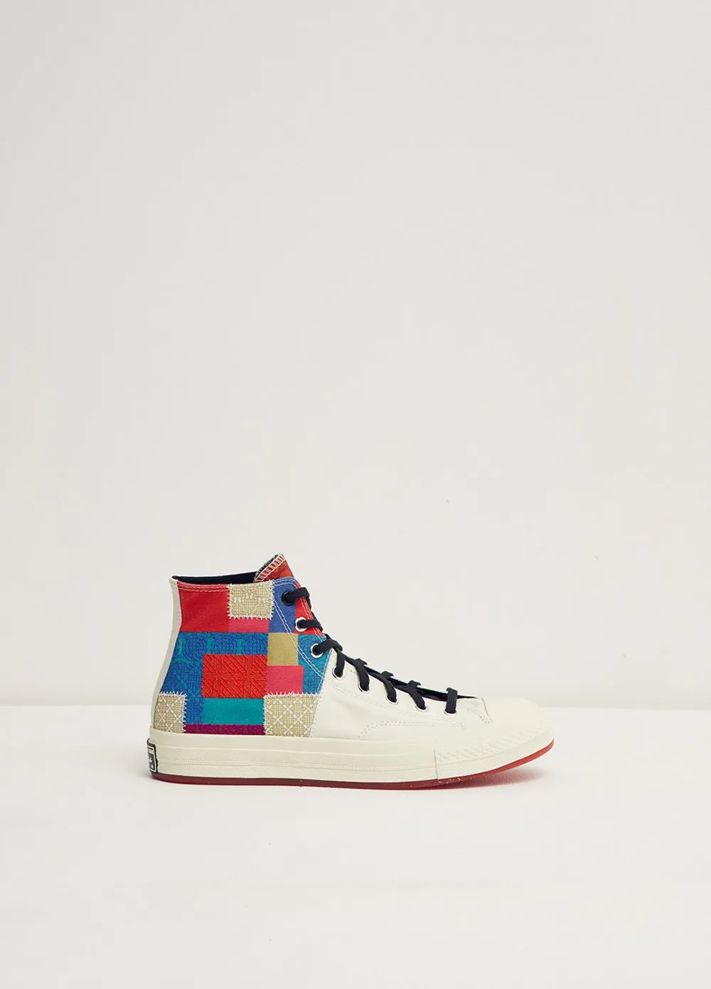 Converse -  Chinese New Year - Chuck Taylor 70 High Top Sneakers - Shoe