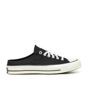 Converse Chuck 70 Mule (Black / White)