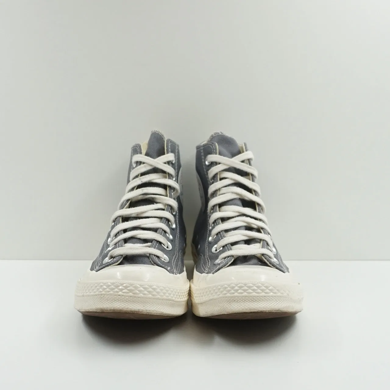 Converse Chuck Taylor All-Star 70 Hi Comme des Garcons PLAY Grey