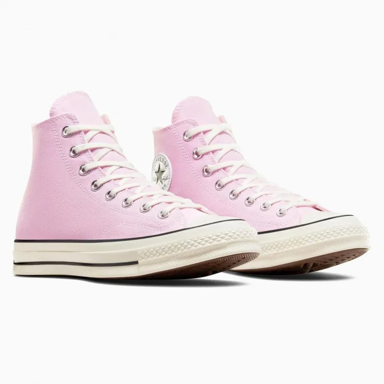 Converse Chuck Taylor All Star 70 Hi (Stardust Lilac/Egret/Black)