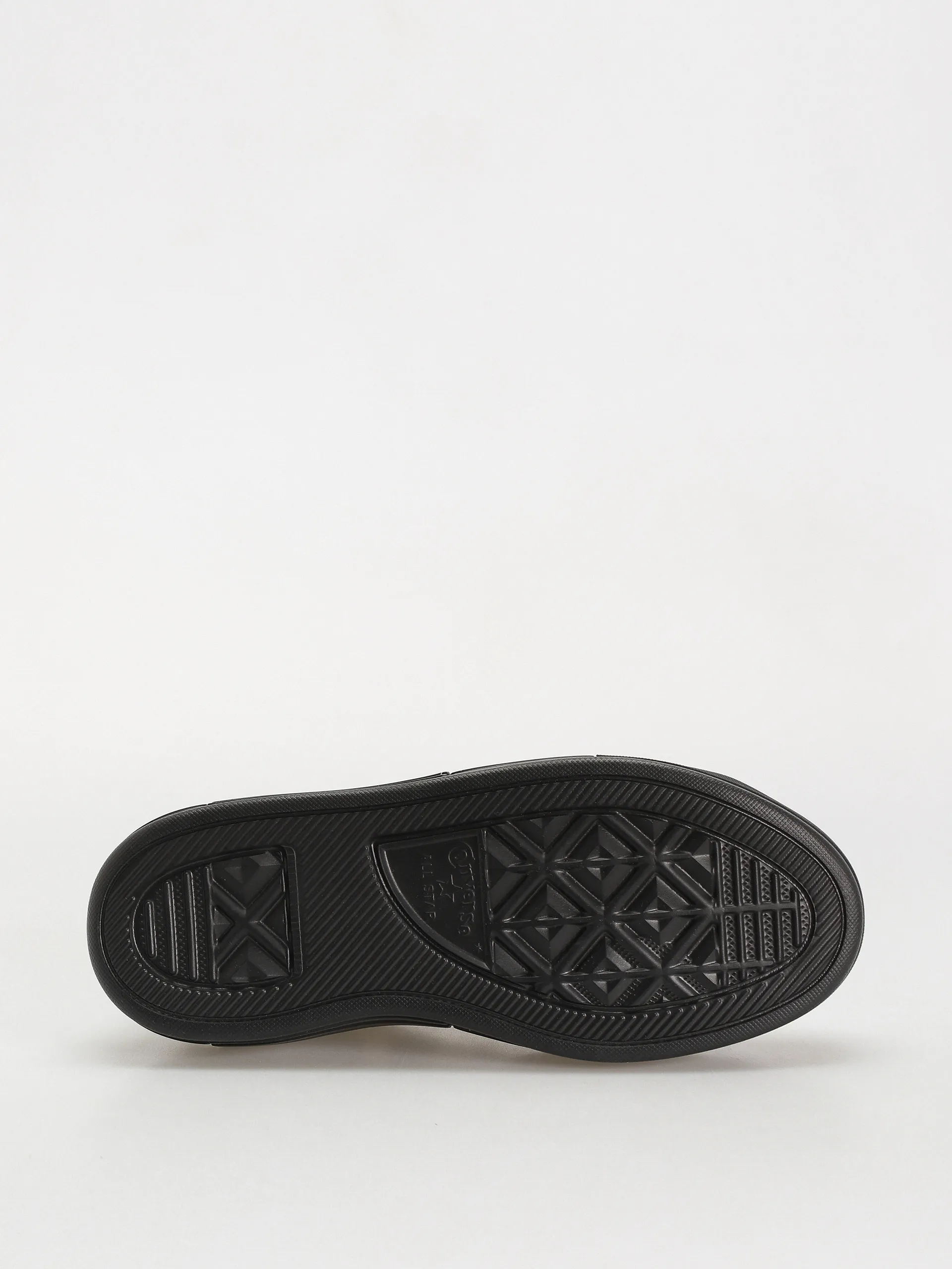 Converse Chuck Taylor All Star Cruise Ox Chucks (black/white)