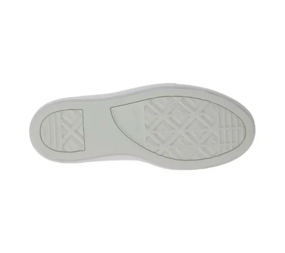 Converse Chuck Taylor All Star Move Baskets montantes pour femme avec patch logo brodé A06103C Abricot