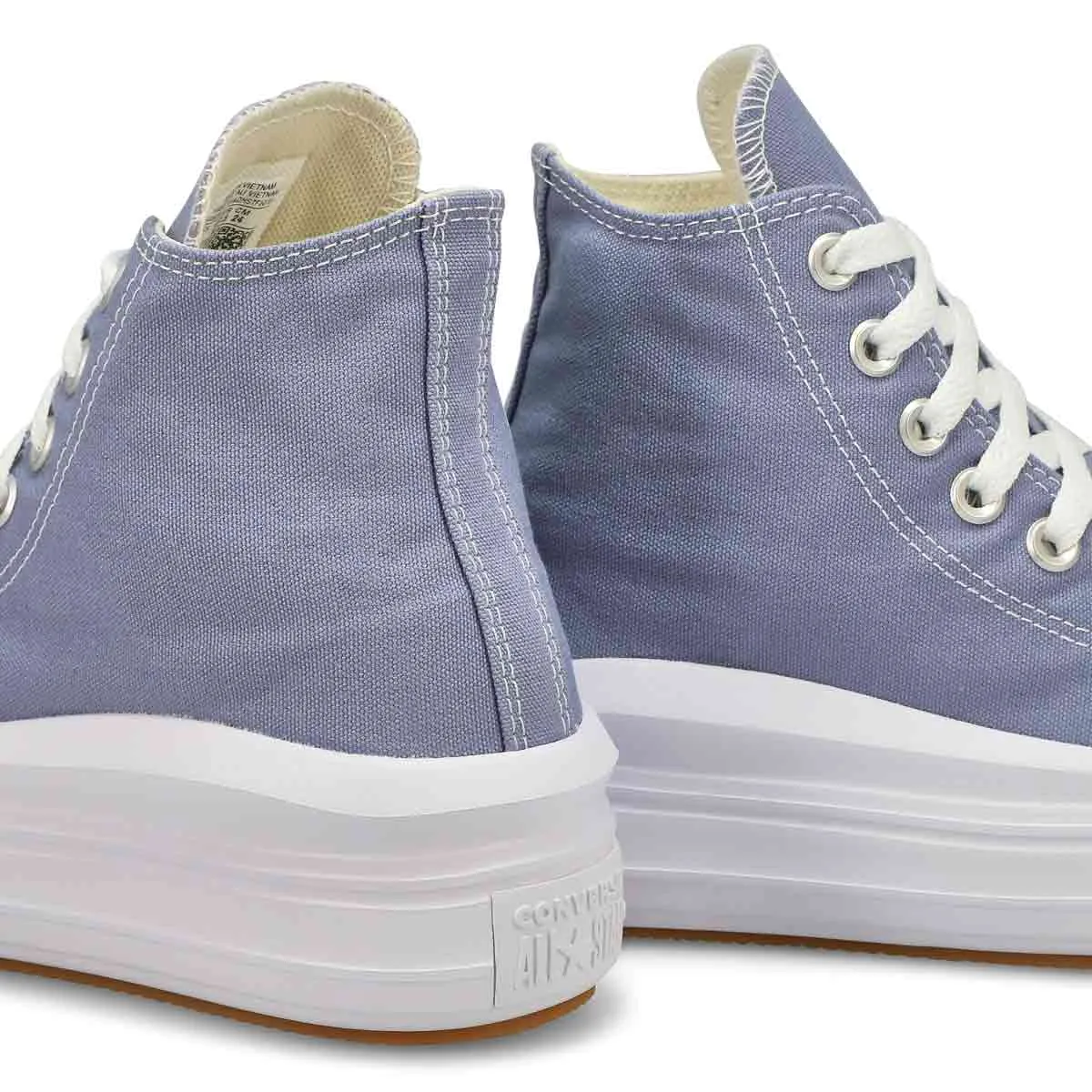 Converse  Chuck Taylor All Star Move Hi Women