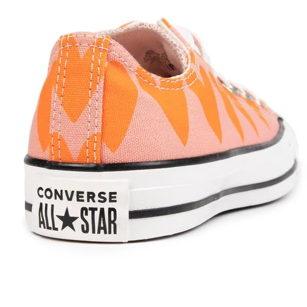 Converse Chuck Taylor All Star Ox Trainers
