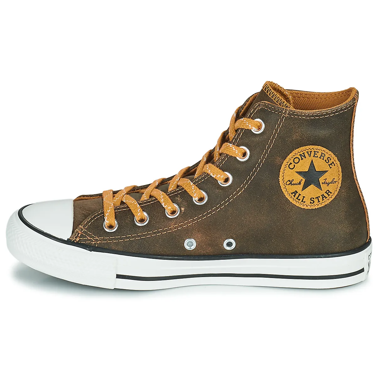 Converse CHUCK TAYLOR ALL STAR TECH CLIMBER HI