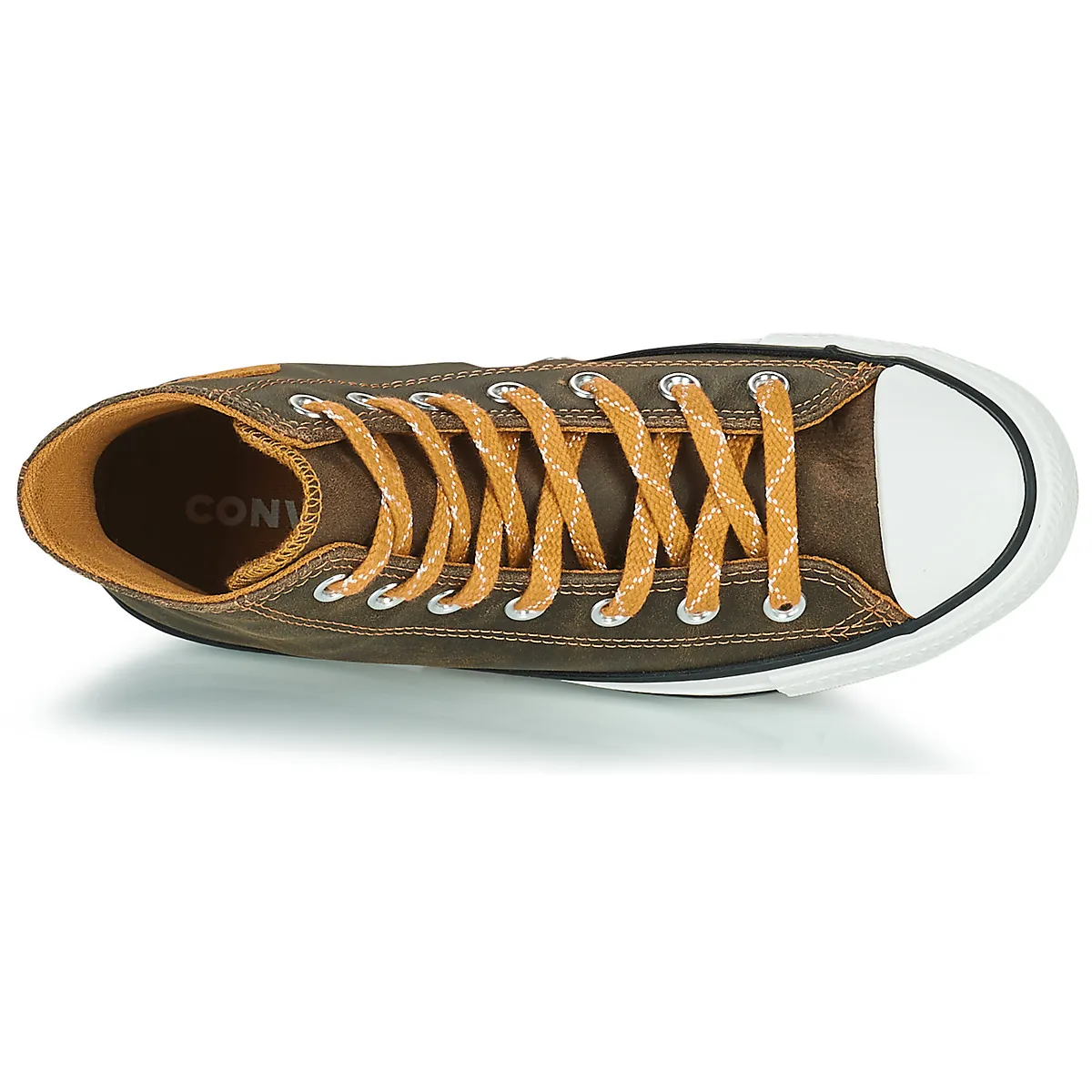 Converse CHUCK TAYLOR ALL STAR TECH CLIMBER HI