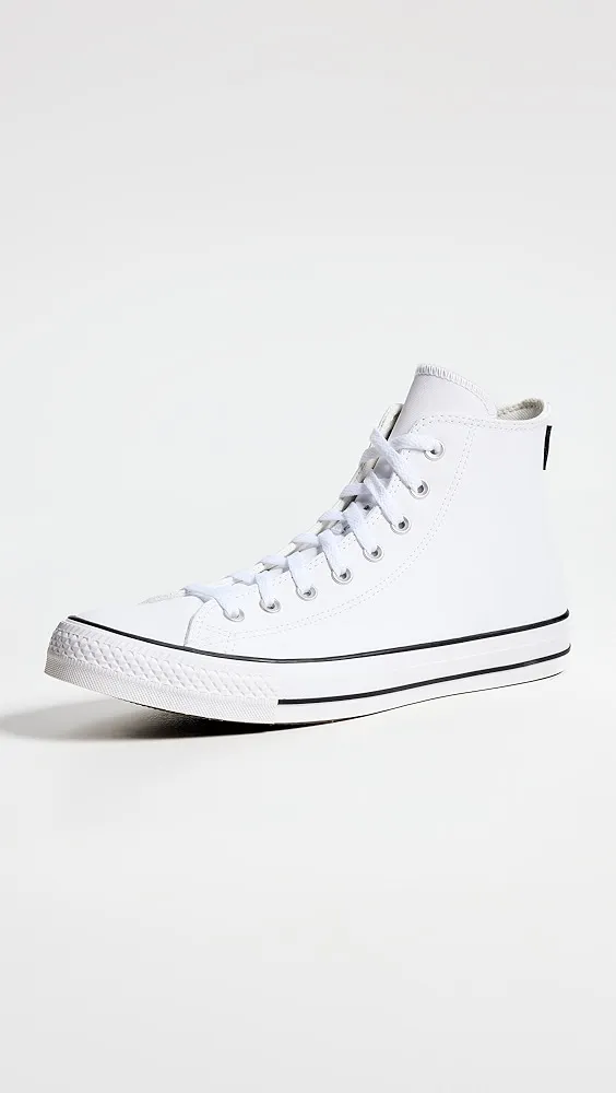Converse   Chuck Taylor All Star Twill Sneakers 