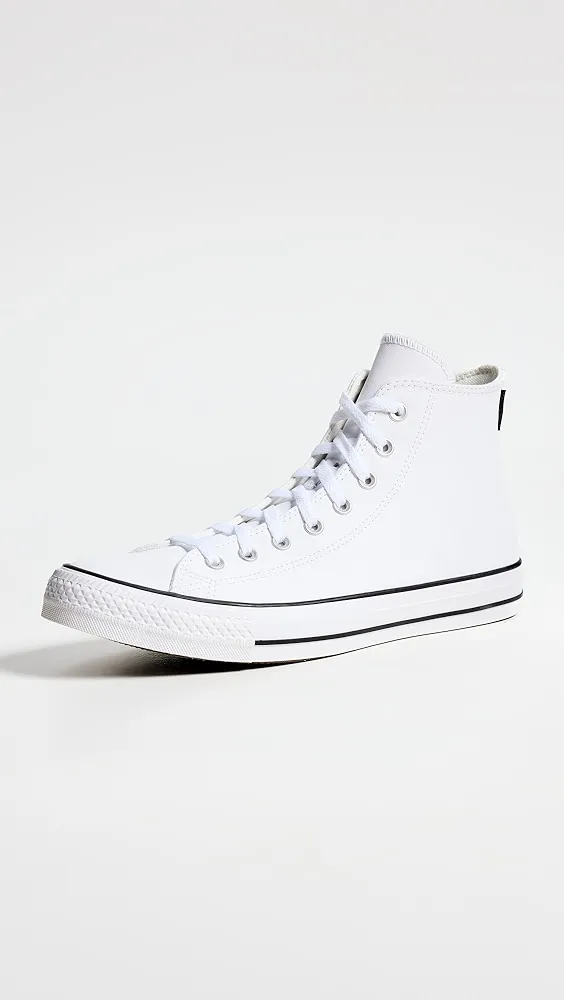 Converse   Chuck Taylor All Star Twill Sneakers 
