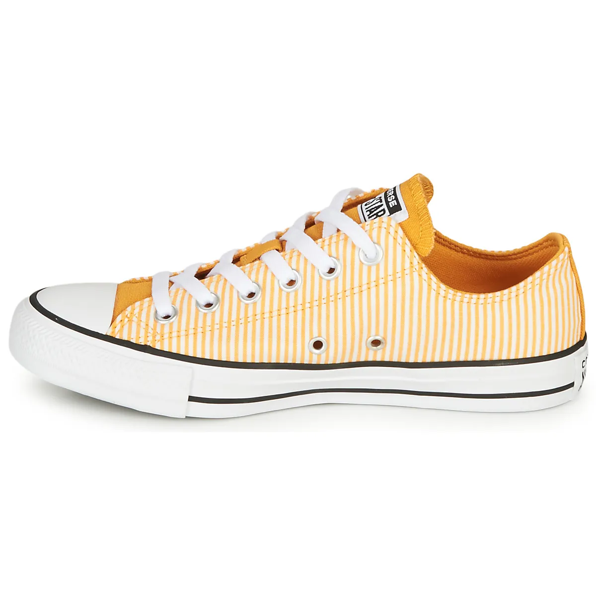 Converse CHUCK TAYLOR ALL STAR TWISTED PREP - OX