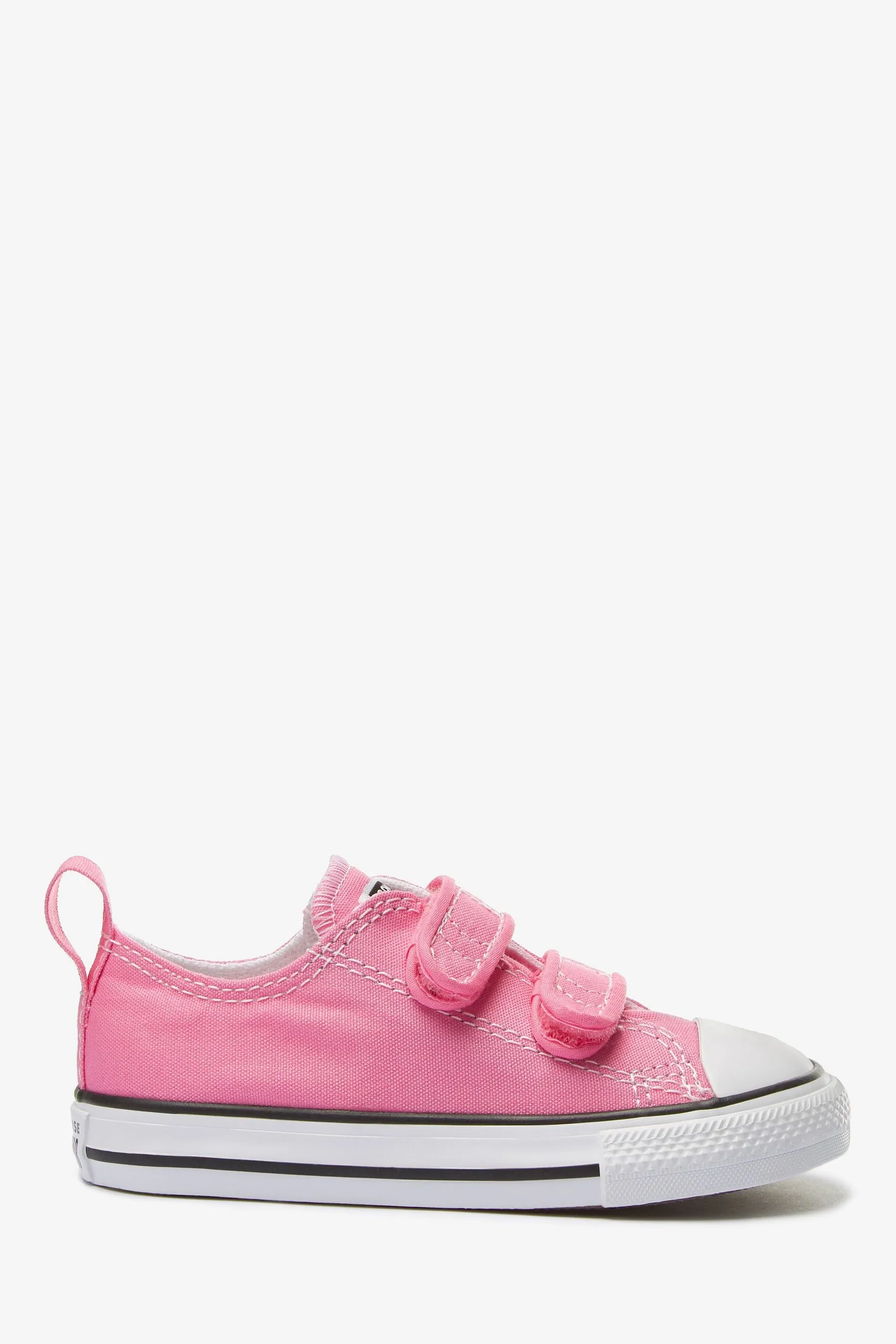 Converse Pink Chuck Taylor Infant Trainers