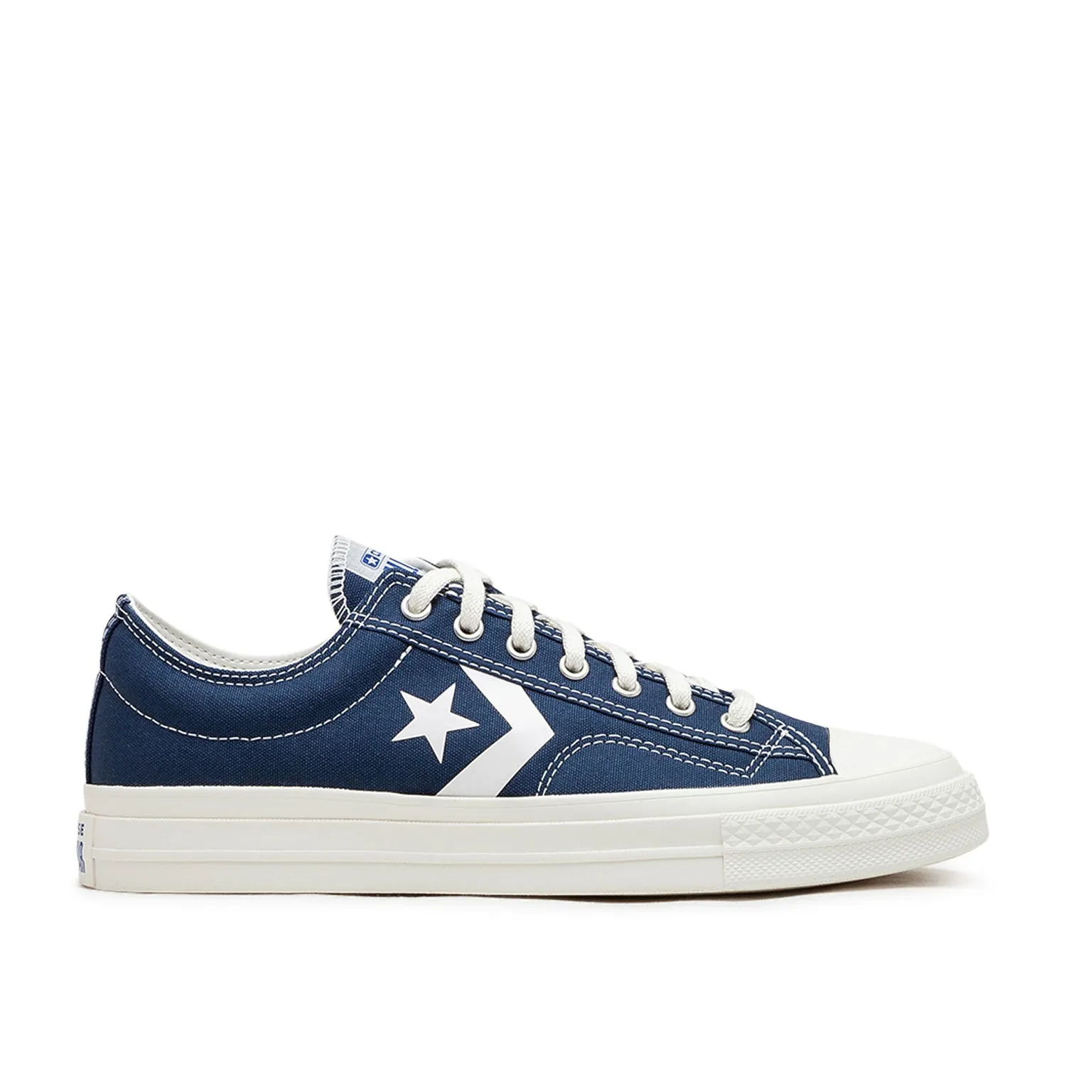 Converse Star Player 76 (Blue / White)