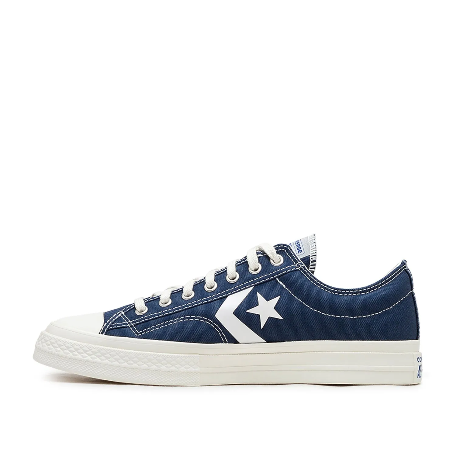 Converse Star Player 76 (Blue / White)
