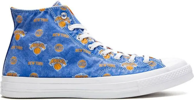 Converse x NBA Chuck 70 Hi 