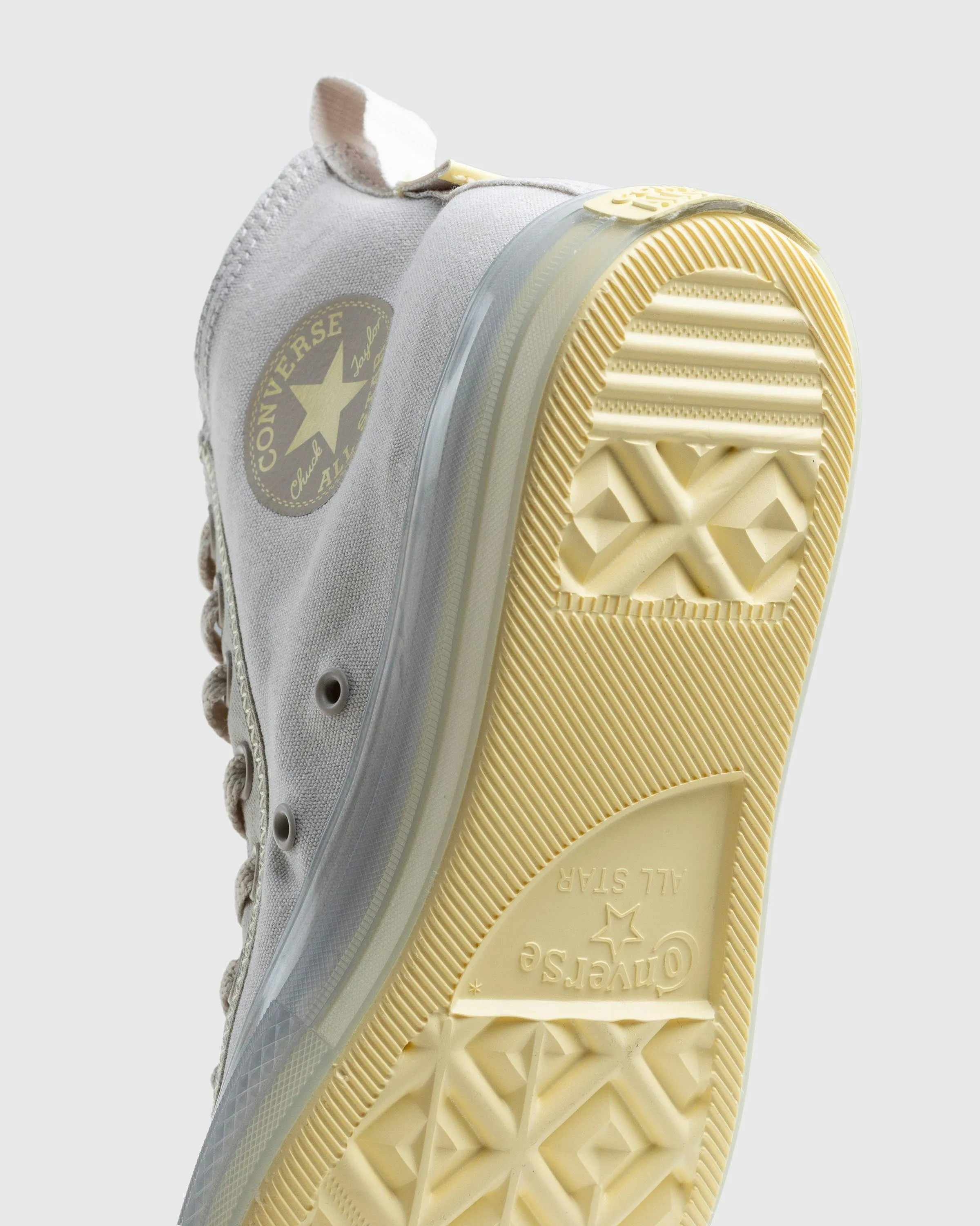 Converse – Chuck Taylor All Star CX Desert Sunset/Pale Putty/Papyrus | Highsnobiety Shop
