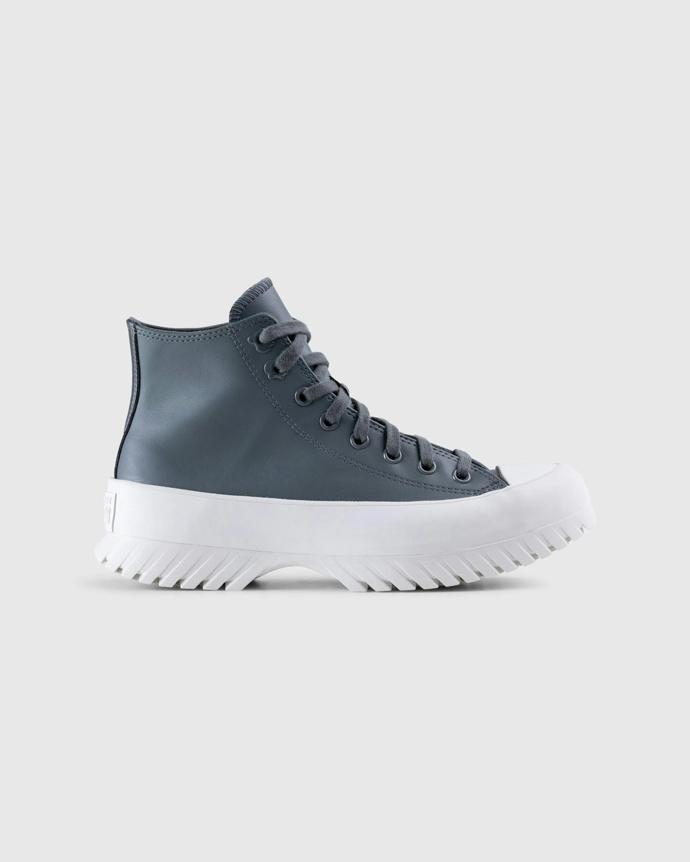 Converse – Chuck Taylor All Star Lugged 2.0 Cyber Grey | Highsnobiety Shop
