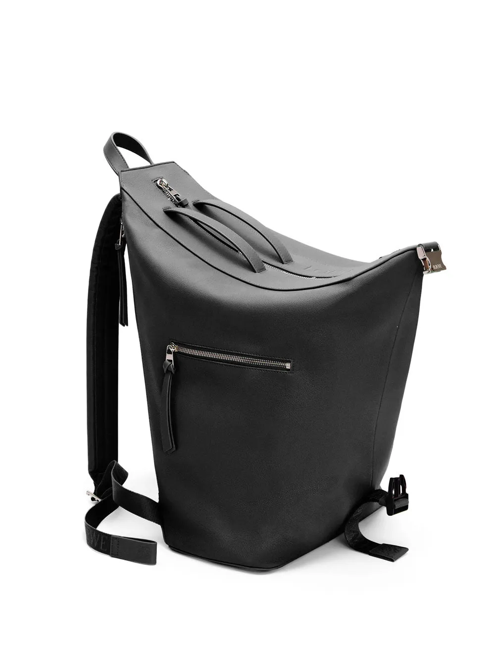 Convertible backpack