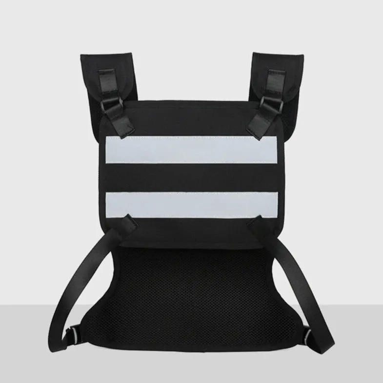 Cool Chest Rig Bag