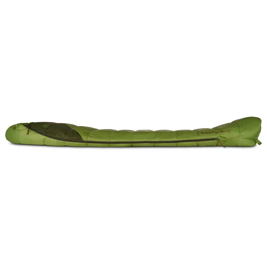 Cosmic 40° 550F Down Sleeping Bag