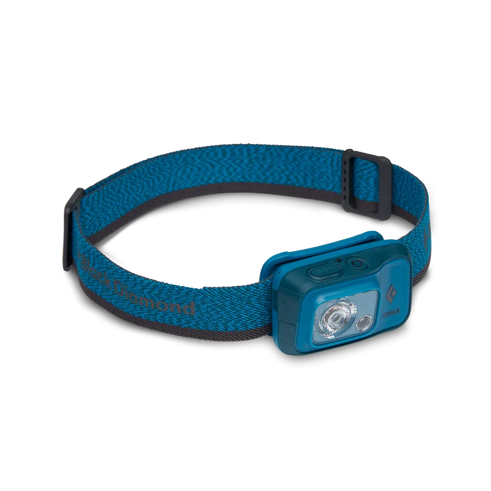 Cosmo 350 R Headlamp