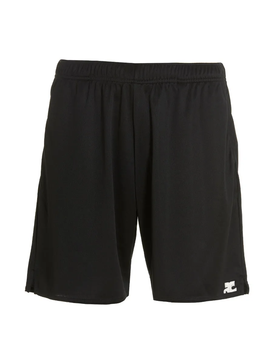 Courreges    Courreges Logo Shorts
