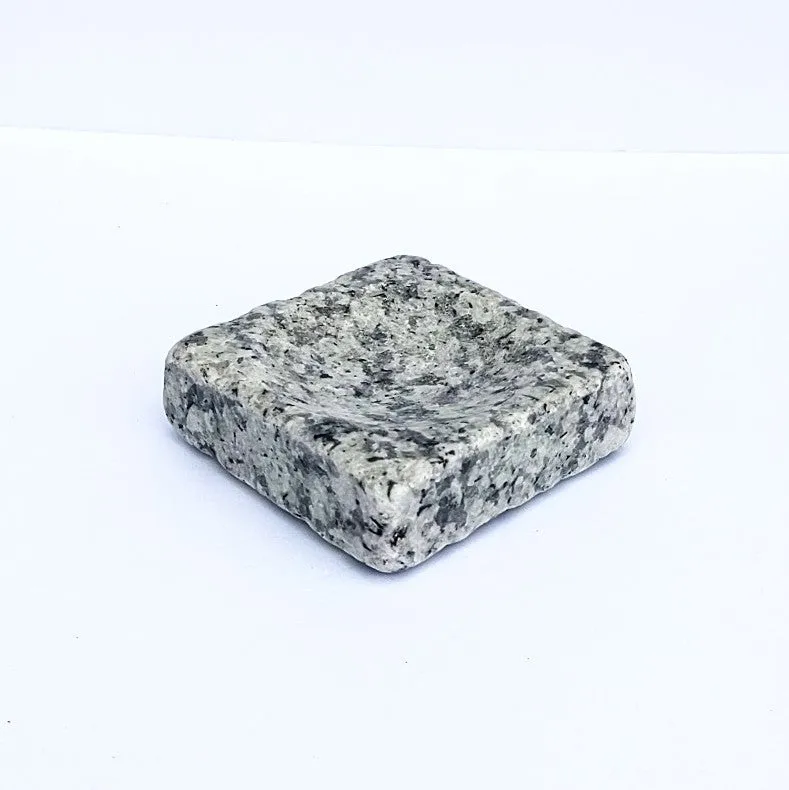 Cove Soap Dish