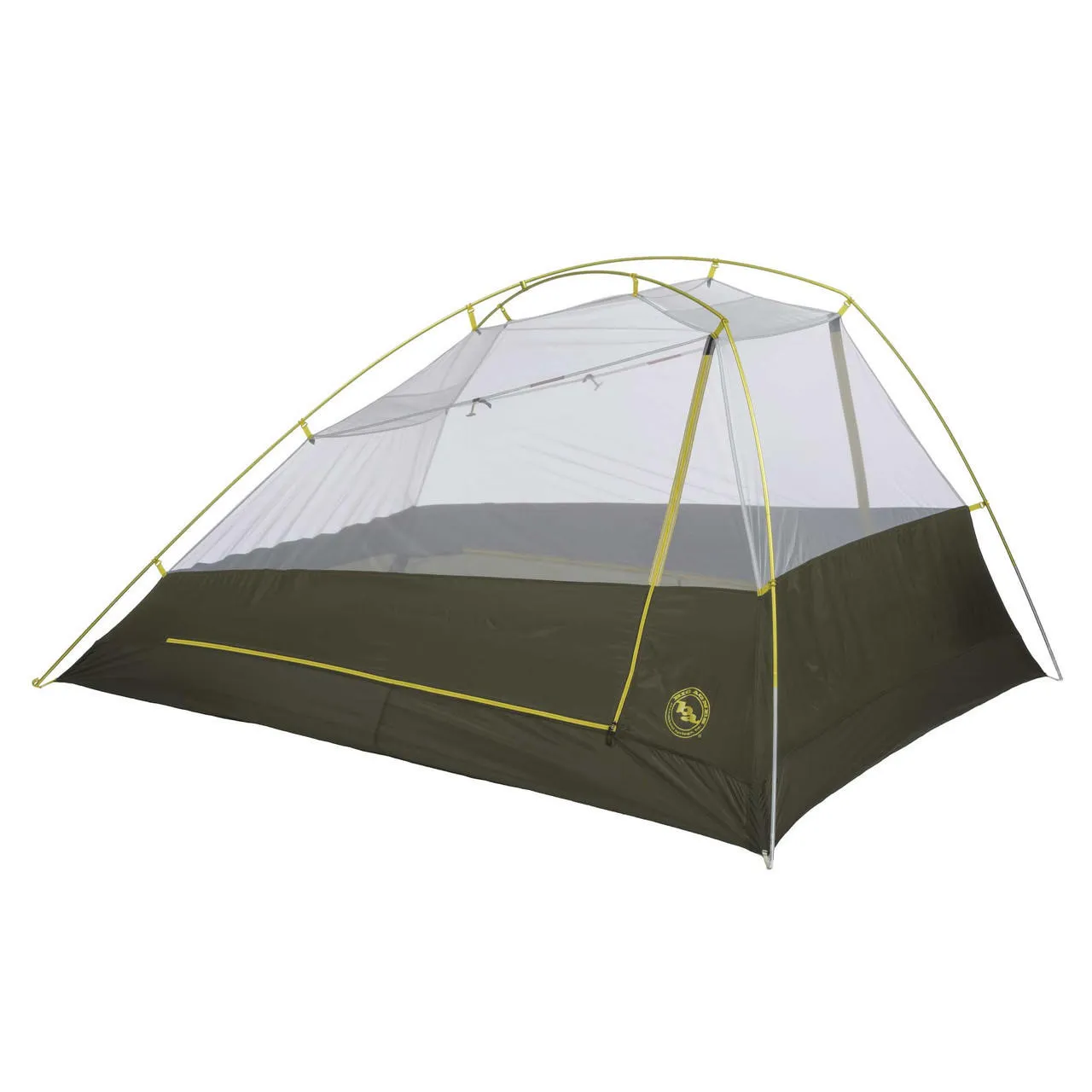 Crag Lake SL3 Tent