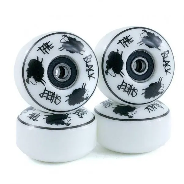 Creature Complete Skateboard Erosion SM 7 Ply Birch Multi 7.75