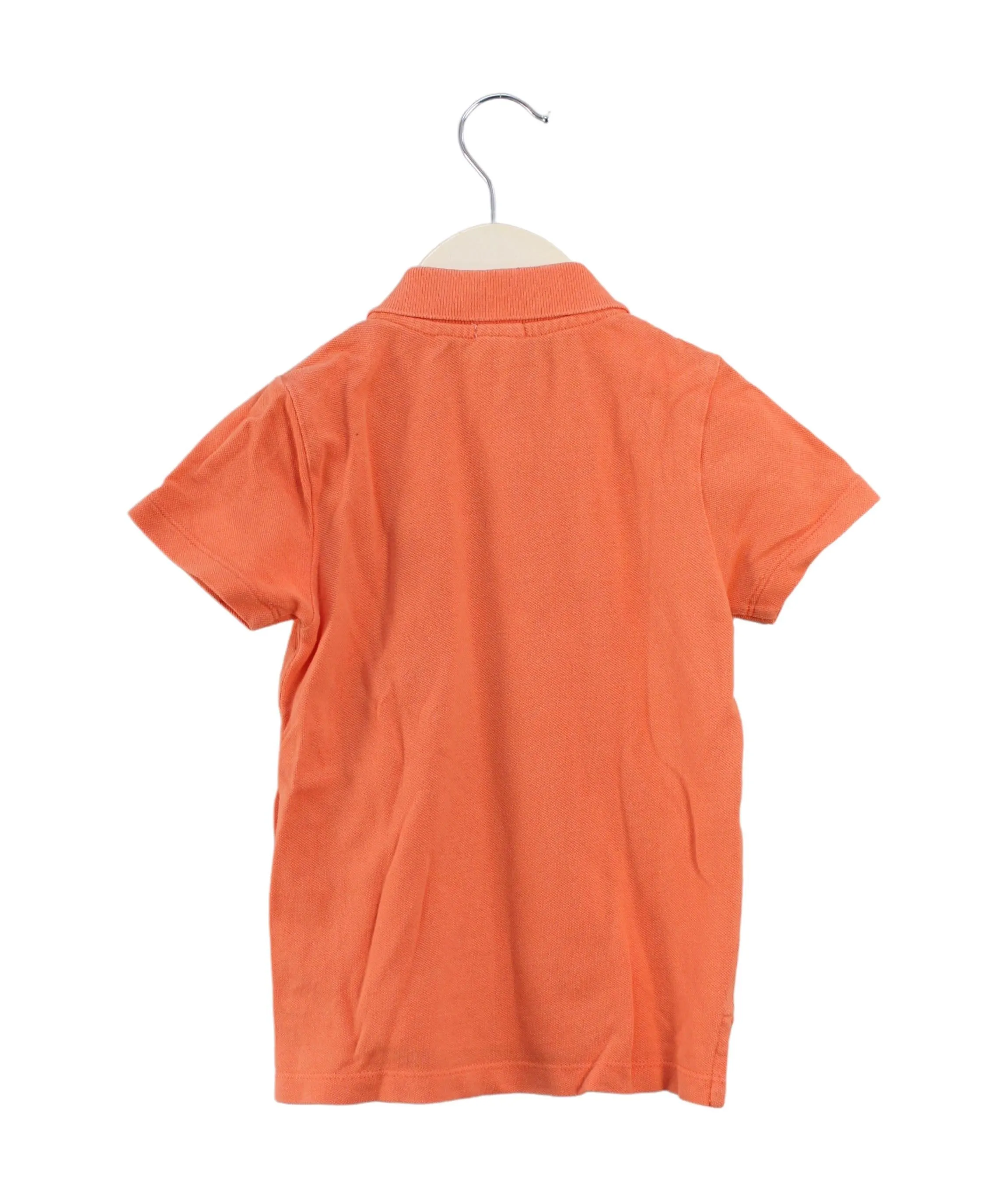 Crewcuts Short Sleeve Polo 2T