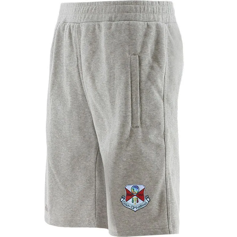 Croagh Kilfinny Camogie Benson Fleece Shorts