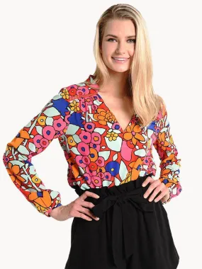     CROSBY  Ruthie Tunic    