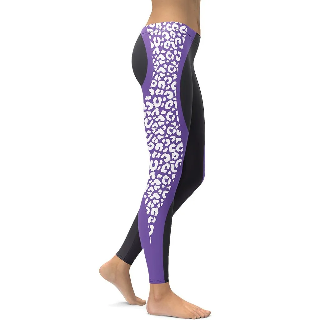Curve Leggings