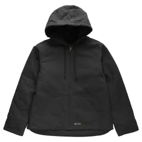 C.W. Hart™ Women's Insulated Hooded Jacket