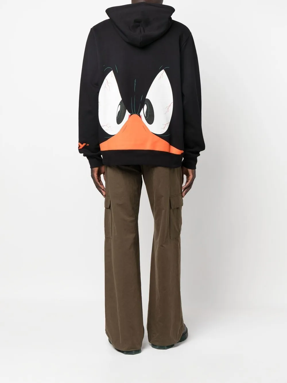 Daffy Duck Hoodie