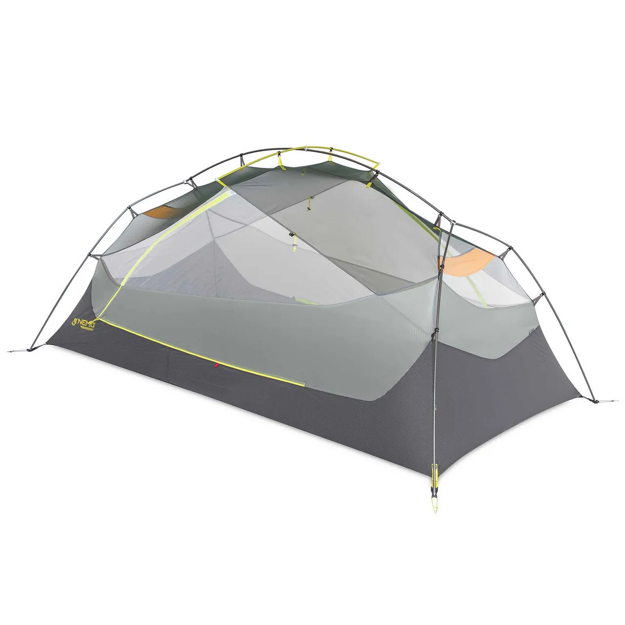 Dagger OSMO 2P Tent